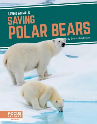 Sauver les ours polaires - Saving Polar Bears