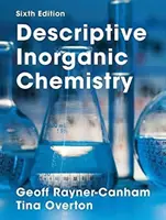 Chimie inorganique descriptive - Descriptive Inorganic Chemistry