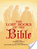 Les livres perdus de la Bible - The Lost Books of the Bible