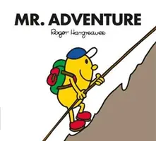 M. Aventure - Mr. Adventure