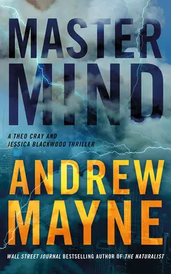 MasterMind : Un thriller de Theo Cray et Jessica Blackwood - MasterMind: A Theo Cray and Jessica Blackwood Thriller