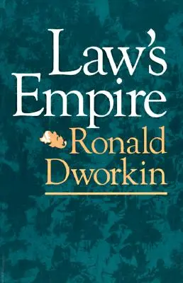 L'empire du droit - Law's Empire