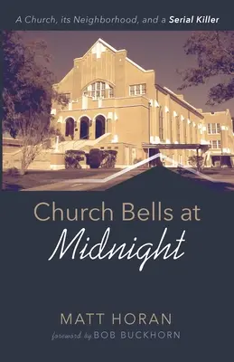 Les cloches de l'église à minuit - Church Bells at Midnight