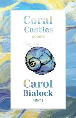 Châteaux de corail - Coral Castles