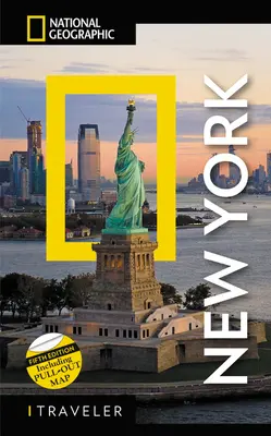 National Geographic Traveler : New York, 5e édition - National Geographic Traveler: New York, 5th Edition