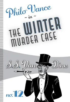 L'affaire du meurtre de Winter - The Winter Murder Case