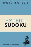 Tests de Turing - Sudoku expert - Turing Tests Expert Sudoku