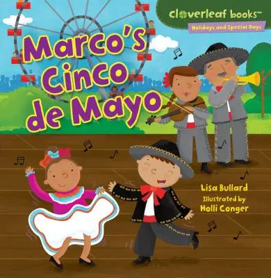 Le Cinco de Mayo de Marco - Marco's Cinco de Mayo