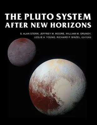 Le système de Pluton après New Horizons - The Pluto System After New Horizons