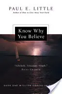 Sachez pourquoi vous croyez - Know Why You Believe