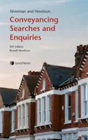 Silverman and Hewitson - Conveyancing Searches and Enquiries (en anglais) - Silverman and Hewitson - Conveyancing Searches and Enquiries