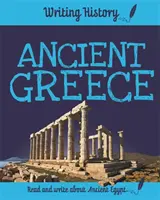 Écrire l'histoire : La Grèce antique - Writing History: Ancient Greece