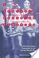 Un siècle d'eugénisme en Amérique : De l'expérience de l'Indiana à l'ère du génome humain - A Century of Eugenics in America: From the Indiana Experiment to the Human Genome Era