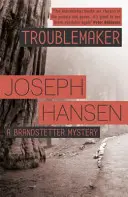 Troublemaker - Dave Brandstetter Investigation 3