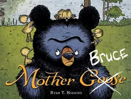 Mère Bruce (Mère Bruce, Livre 1) - Mother Bruce (Mother Bruce, Book 1)