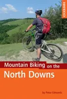 VTT dans les North Downs - Mountain Biking on the North Downs