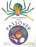 La première Pâque de Sammy Spider - Sammy Spider's First Passover