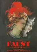 Faust : Première et deuxième parties - Faust: Parts One and Two