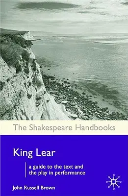 Le Roi Lear - King Lear