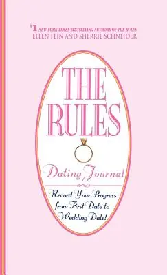 Journal de rencontres The Rules (TM) - The Rules (TM) Dating Journal