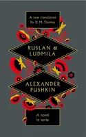 Ruslan et Ludmila - Ruslan and Ludmila