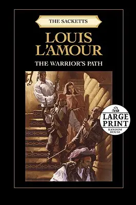 Le chemin du guerrier - The Warrior's Path