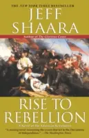 Rise to Rebellion : Un roman de la révolution américaine - Rise to Rebellion: A Novel of the American Revolution