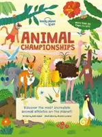 Championnat des animaux - Animal Championships