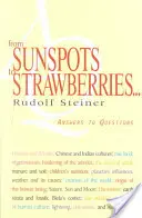 Des taches solaires aux fraises ... : Réponses aux questions (Cw 354) - From Sunspots to Strawberries . . .: Answers to Questions (Cw 354)