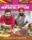 Les incroyables hommes-épices : Todiwala et Singh - The Incredible Spice Men: Todiwala and Singh