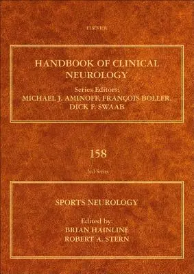 Neurologie du sport, 158 - Sports Neurology, 158