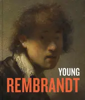 Le jeune Rembrandt - Young Rembrandt