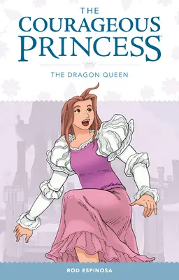 Courageuse Princesse Volume 3 - Courageous Princess Volume 3