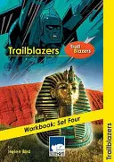 Cahier d'exercices Trailblazers : Set 4 - Trailblazers Workbook: Set 4