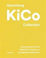 La collection Kico - The Kico Collection