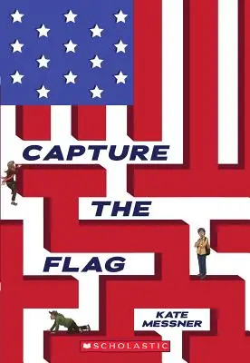 Capture du drapeau - Capture the Flag