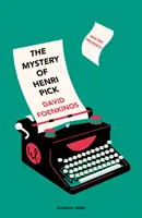 Le mystère d'Henri Pick - The Mystery of Henri Pick