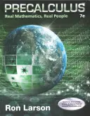 Precalculus : De vraies mathématiques, de vraies personnes - Precalculus: Real Mathematics, Real People
