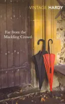Loin de la foule déchaînée - Far from the Madding Crowd