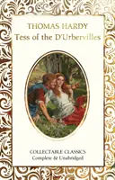 Tess des d'Urbervilles - Tess of the d'Urbervilles