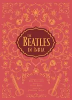 Les Beatles en Inde - The Beatles in India