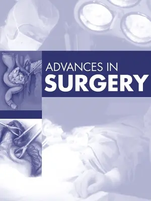 Progrès en chirurgie, 2021, 55 - Advances in Surgery, 2021, 55