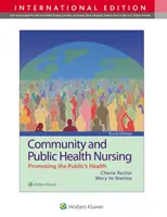 Soins infirmiers communautaires et de santé publique - Community and Public Health Nursing