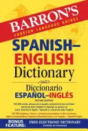 Dictionnaire espagnol-anglais - Spanish-English Dictionary