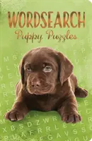 Casse-tête pour chiots - Puppy Puzzles Wordsearch