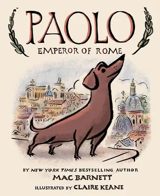 Paolo, empereur de Rome - Paolo, Emperor of Rome