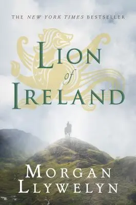 Lion d'Irlande - Lion of Ireland