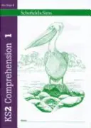 Livre 1 de la KS2 sur la compréhension - KS2 Comprehension Book 1