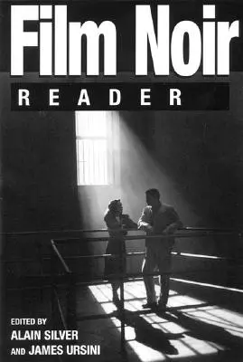 Lecteur de films noirs - Film Noir Reader