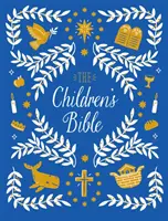 La Bible des enfants - Children's Bible